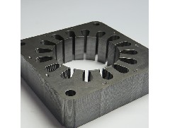 转定子冲片会有哪些问题