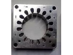 如何维护转定子冲片