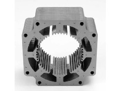 转定子冲片的清洁工作如何做好