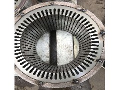 怎样正确使用转定子冲片