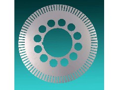 转定子冲片怎样操作