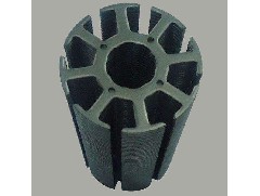 转定子冲片出现扫膛的原因