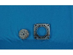 转定子冲片的结构工艺性怎样保证