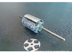 电机铁芯接地装置有哪些规范