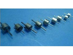 转定子冲片是怎样工作的