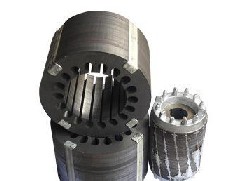 生产转定子冲片的技术要求