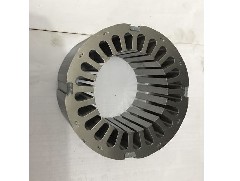 转定子冲片的使用方法