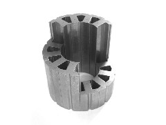 转定子冲片冲模的结构工艺性