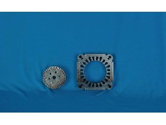 转定子冲片铁芯故障的原因