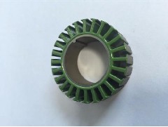 转定子冲片有哪些接线方法