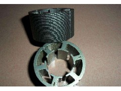 定转子冲片的核心损失是什么