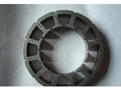 定转子冲片接地装置有哪些要求