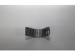 定转子冲片生产的技术要求