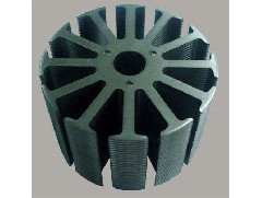 定转子冲片回转需要注意哪些