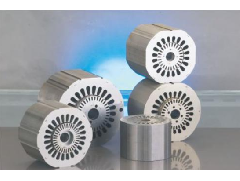 电机铁芯核心损失如何辨别