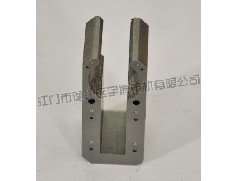 电机铁芯：电机定转子铁芯冲压模具4大结构特点