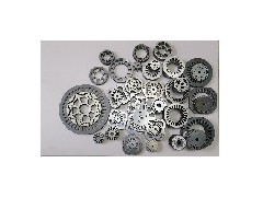 定转子冲片：出现负荷的电机定转子要怎样处理？