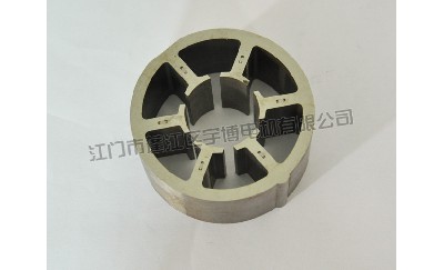 79#水泵电机（1）