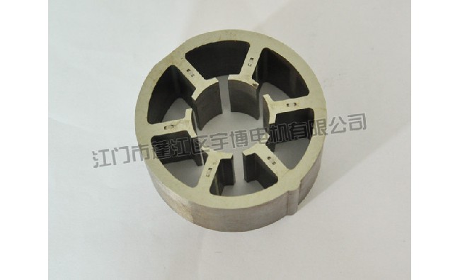 79#水泵电机（1）